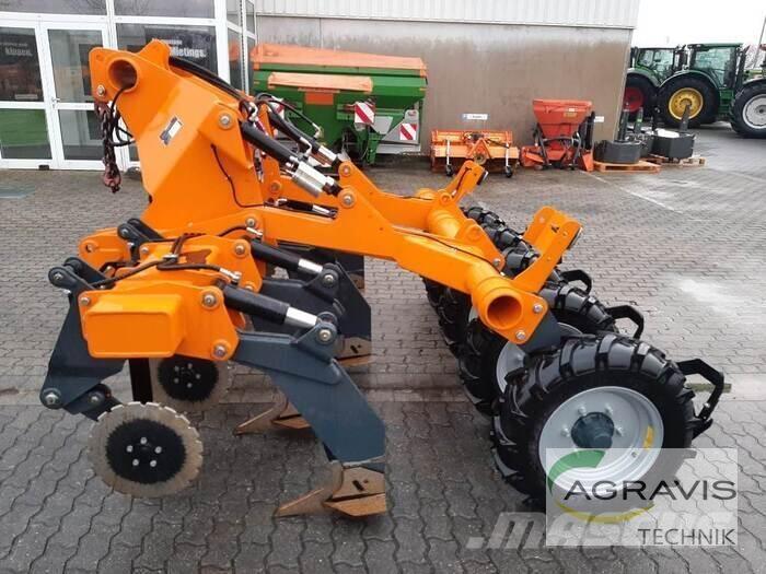  Mzuri REHAB Munca solului