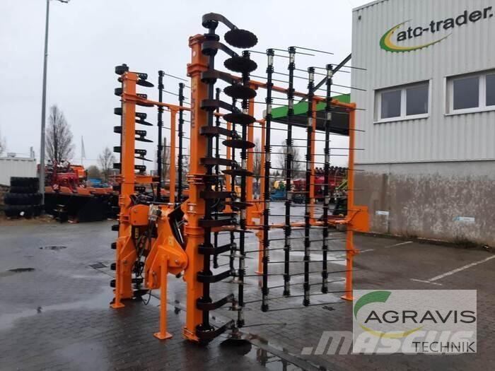  Mzuri REZULT 7,5 M Grape