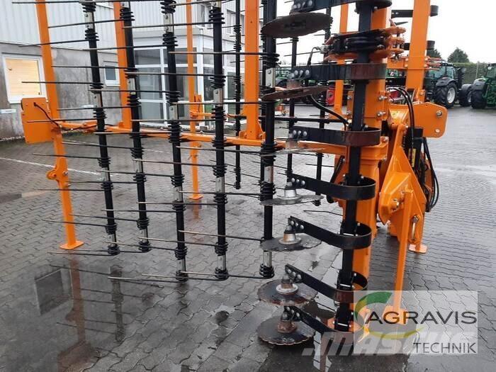  Mzuri REZULT 7,5 M Grape