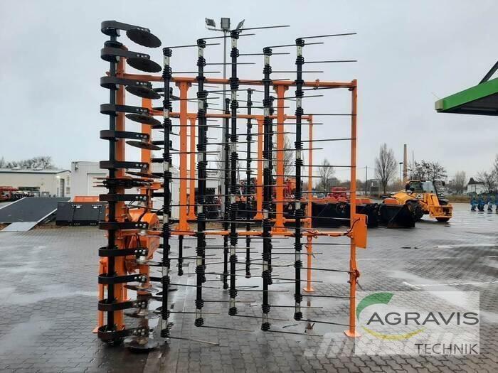  Mzuri REZULT 7,5 M Grape