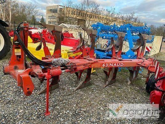 Naud 65 Alte masini si accesorii de cultivat