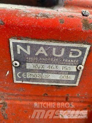 Naud 65 Alte masini si accesorii de cultivat
