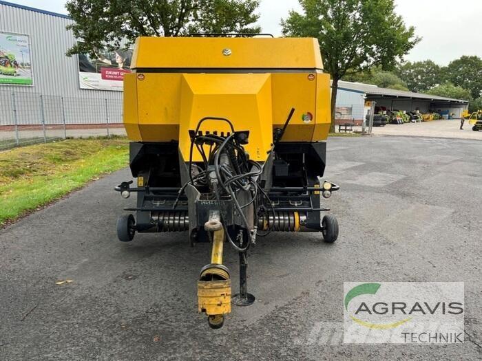 New Holland BB 940 Baler dreptunghiular