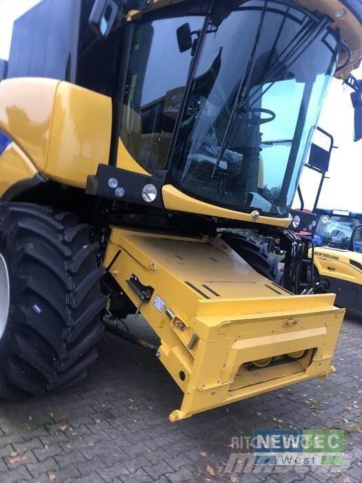 New Holland CX 5.80 Combine de secerat