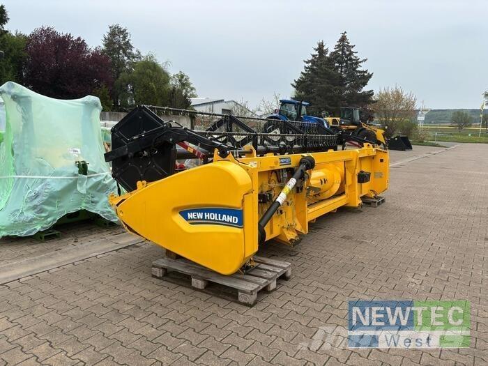 New Holland CX 5.80 Combine de secerat