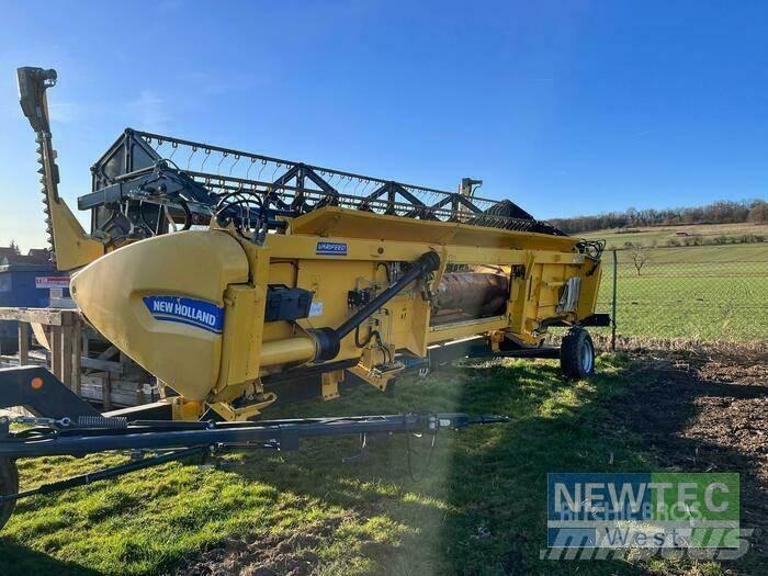 New Holland CX 6.90 Combine de secerat