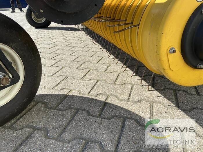 New Holland FR 500 Forajere cu autopropulsare