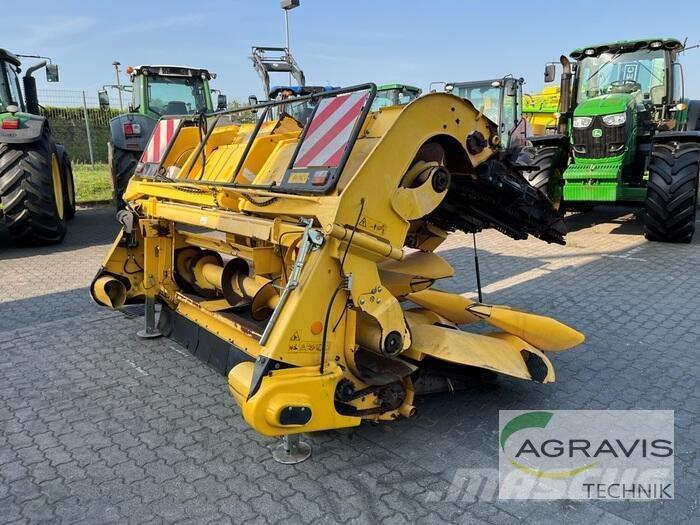 New Holland MF 875 W Accesorii combine agricole