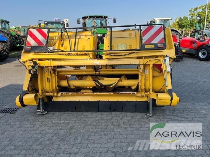 New Holland MF 875 W Accesorii combine agricole