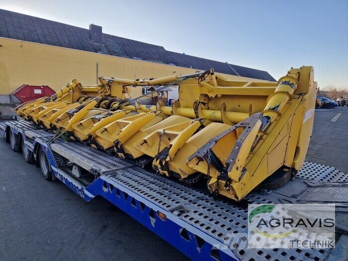 New Holland MF 875 W Accesorii combine agricole