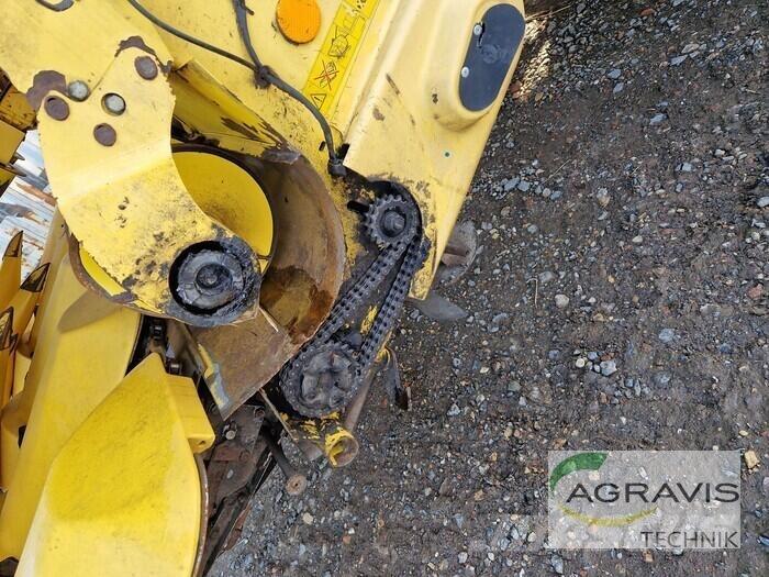New Holland MF 875 W Accesorii combine agricole