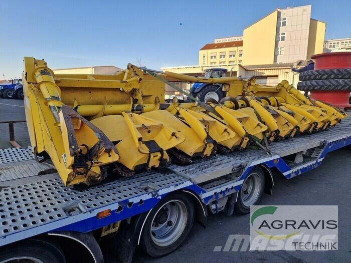 New Holland MF 875 W Accesorii combine agricole