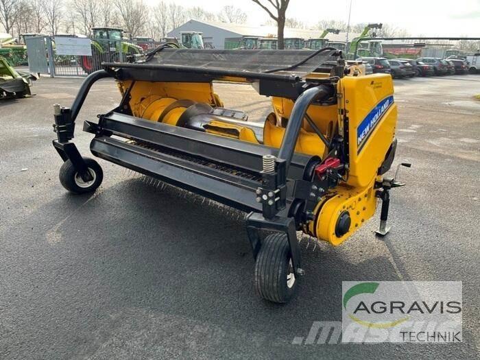 New Holland PICK UP Accesorii pentru mașini de fân și furaje