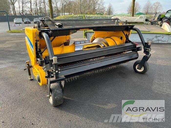 New Holland PICK UP Accesorii pentru mașini de fân și furaje