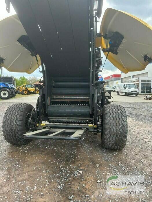 New Holland RB 180 C Masina de balotat cilindric