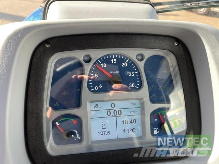 New Holland T 4.75 S Tractoare