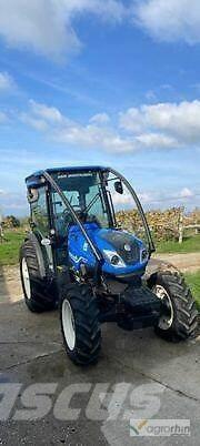 New Holland T4-100F Utilaje agricole - Altele