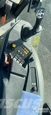 New Holland T4-100F Utilaje agricole - Altele