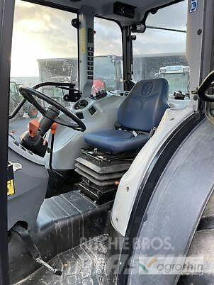 New Holland T4.100F Utilaje agricole - Altele