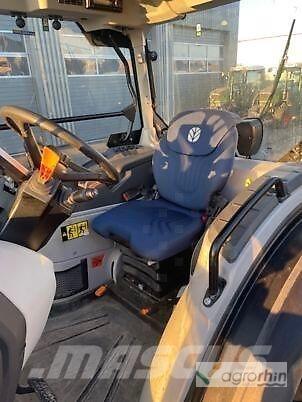 New Holland T4.100F Utilaje agricole - Altele