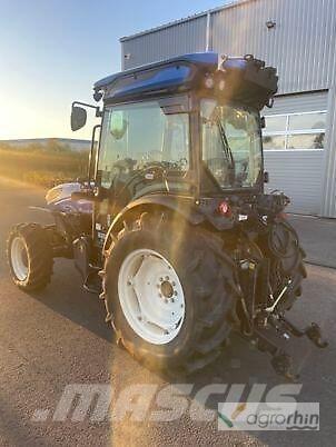 New Holland T4.100F Utilaje agricole - Altele