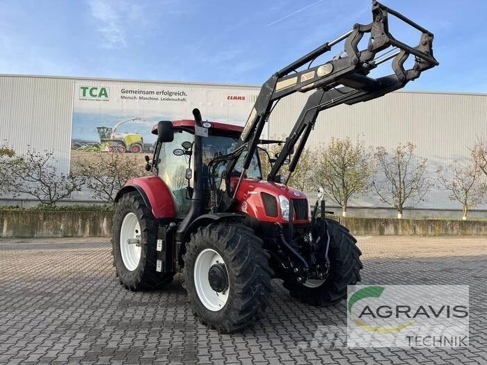 New Holland T6.140 Tractoare