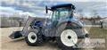 New Holland T6.160 DC Tractoare