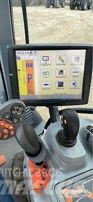 New Holland T6.160 DC Tractoare