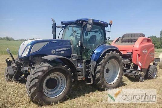 New Holland T7.225 Tractoare