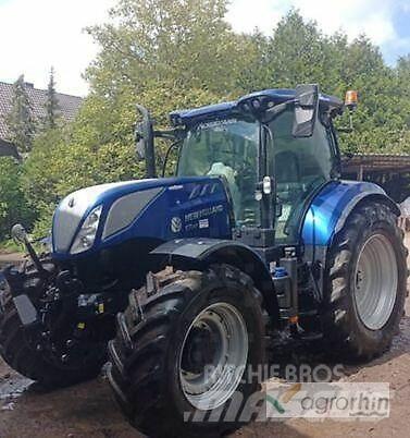 New Holland T7.225 Tractoare