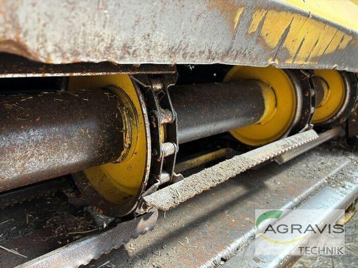 New Holland TF 78 Combine de secerat