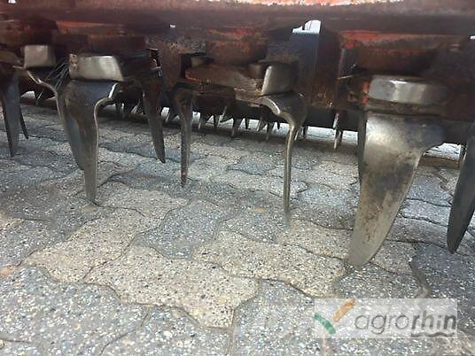 Nodet Unbekannt Semanatoare