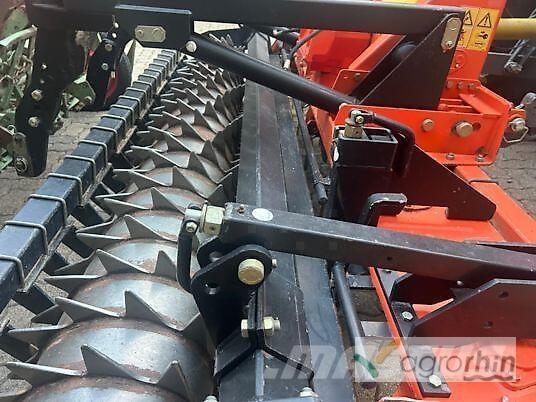 Nodet Unbekannt Semanatoare