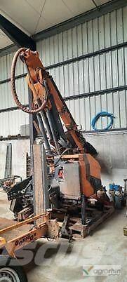 Noremat MAGISTRA MM61T Cositoare