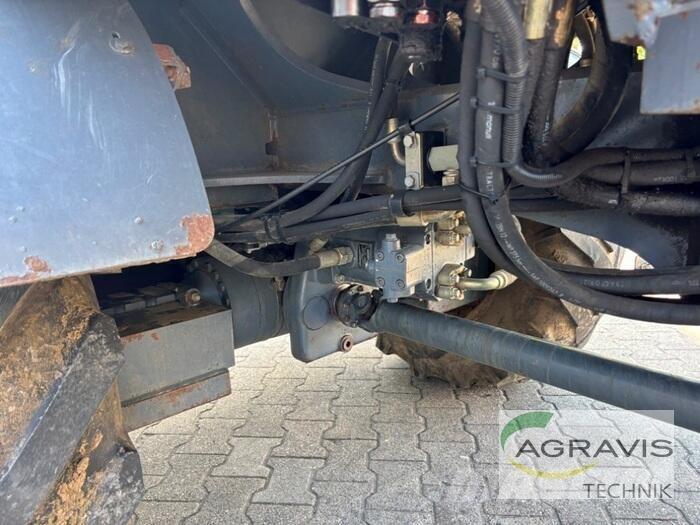 O&K L 8.5 Manipulatoare agricole