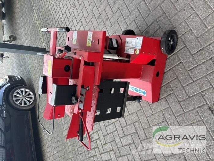 Oehler OL 100N Despicatoare si taietoare de lemne