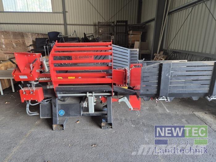 Oehler OL 2200 Despicatoare si taietoare de lemne
