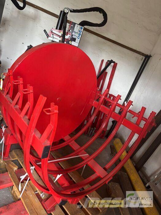 Oehler OL HB 1000 Utilaje si accesorii folosite la cresterea animalelor