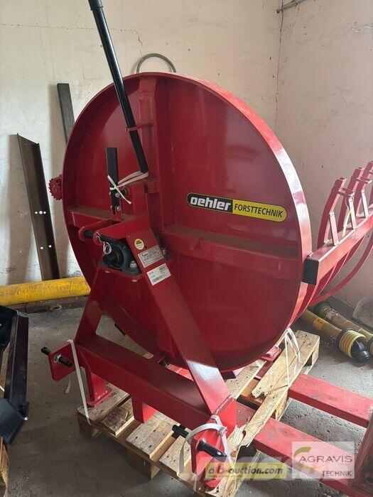 Oehler OL HB 1000 Utilaje si accesorii folosite la cresterea animalelor