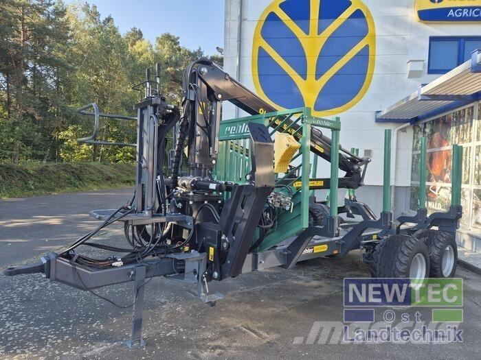 Oehler OL THK 130 Transportoare