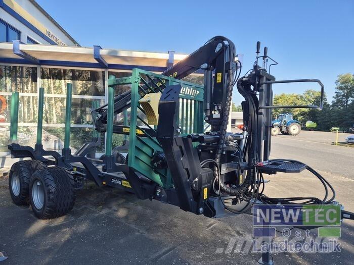 Oehler OL THK 130 Transportoare