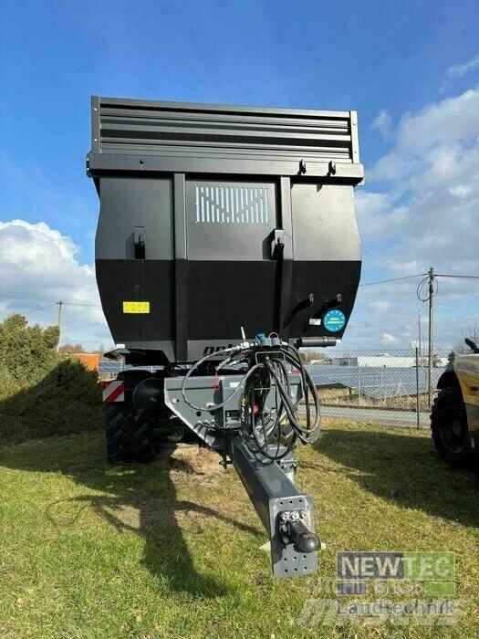 Oehler OL TMK 203 Remorci rabatabile