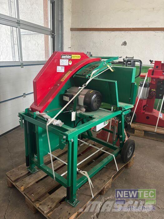 Oehler OL WS 700 DN Despicatoare si taietoare de lemne