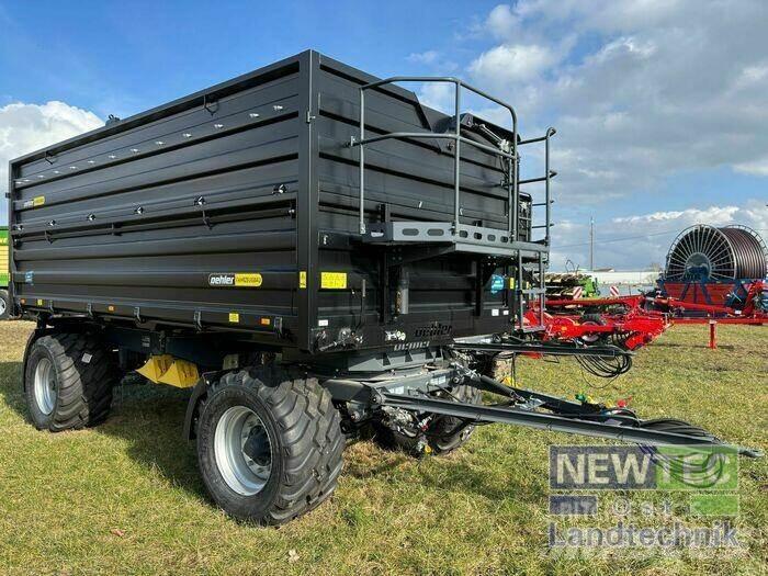 Oehler OL ZDK/HW 180 Remorci rabatabile