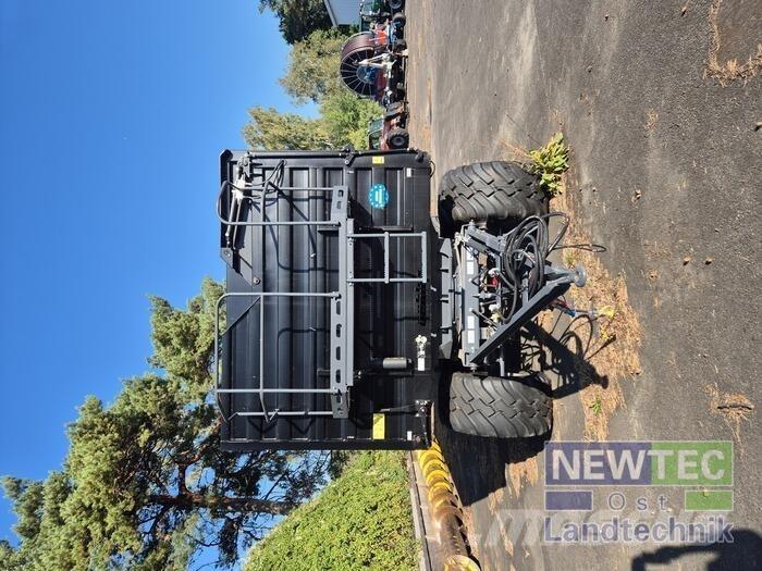 Oehler OL ZDK/HW 180 Remorci rabatabile