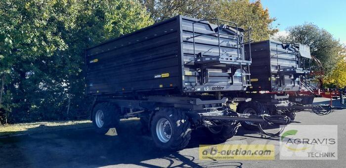 Oehler OL ZDK/HW 180 Remorci rabatabile