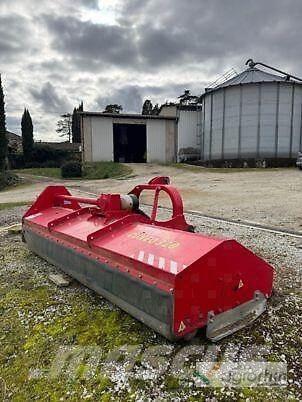 Omarv CUNEO 320 Cositoare