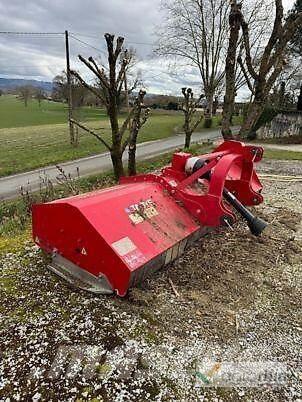 Omarv CUNEO 320 Cositoare