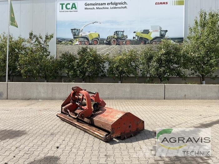 Omarv TFR 280 Cositoare
