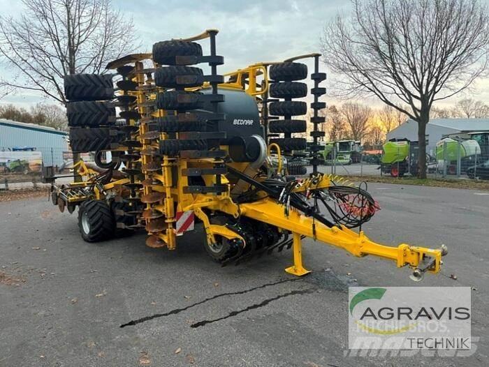 Omega OO 6000 Perforatoare